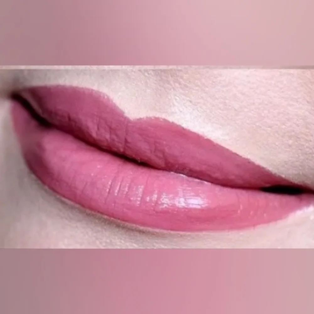 Raspberry Ice Lip Color - Picture 2 of 2